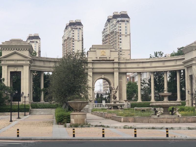 中海莱茵东郡,世荣路25号-成都中海莱茵东郡二手房,租房,房价-成都