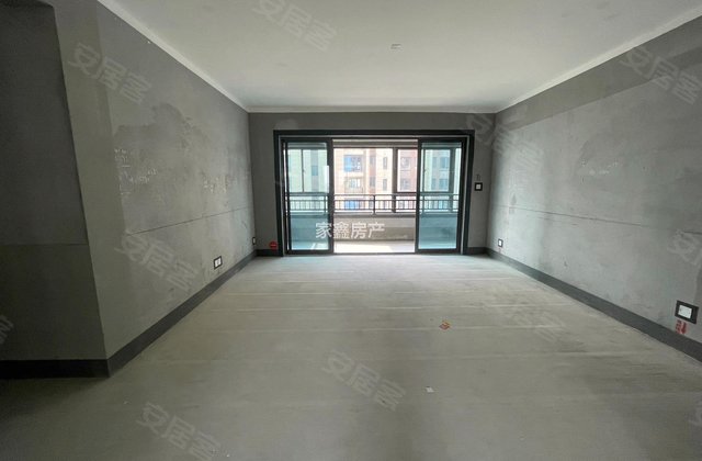 碧桂园天樾4室2厅147㎡86.8万二手房图片