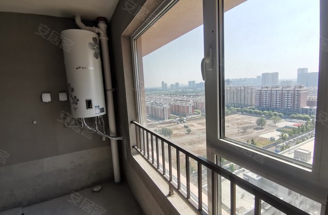 王侯嘉苑3室2厅111㎡66万二手房图片