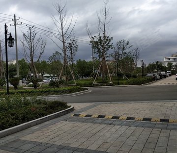 蓝光雍舜府(一期)