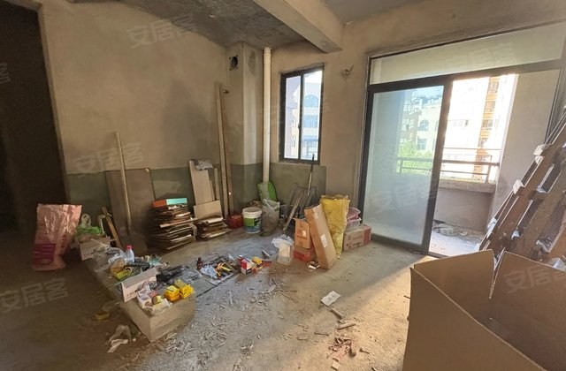 融华锦城3室2厅121.56㎡71万二手房图片