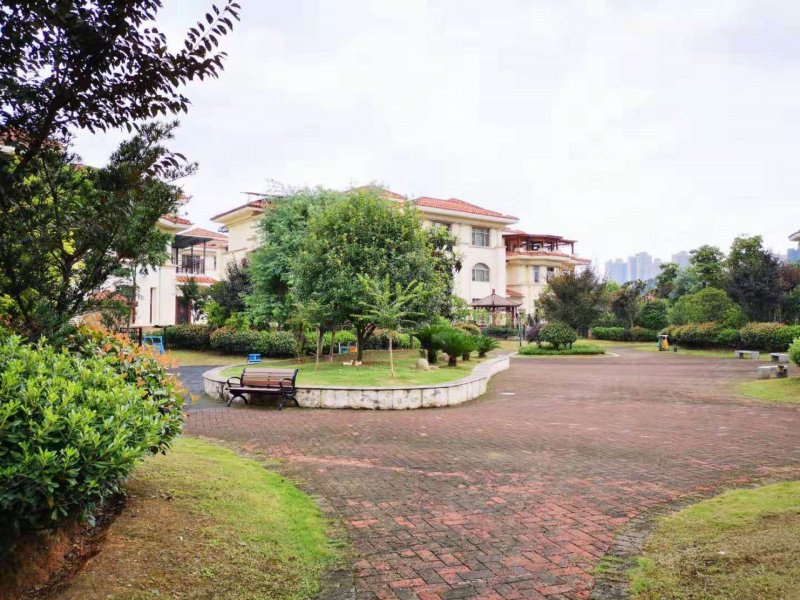 锦绣香江(别墅),云龙大道-株洲锦绣香江(别墅)二手房,租房,房价-株洲