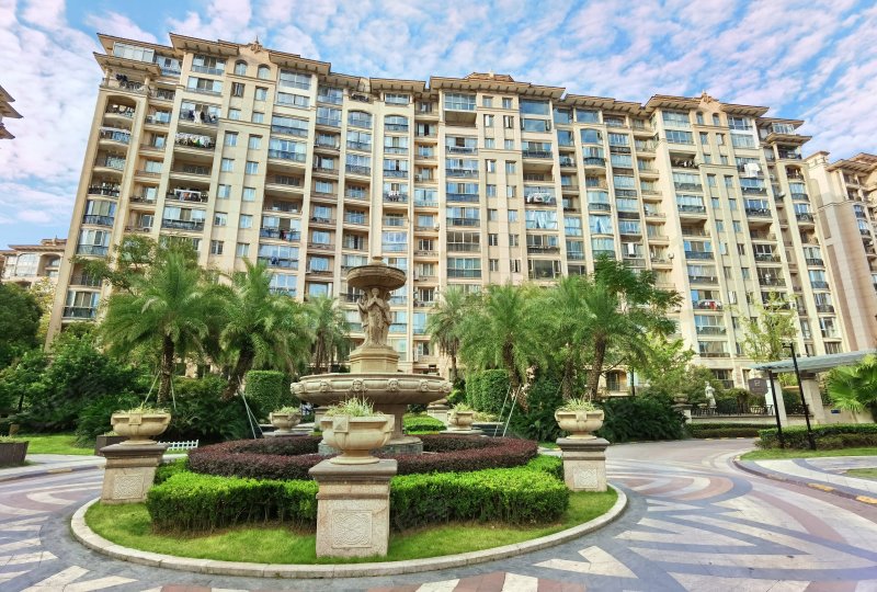 新明半岛(南区),白云山西路-台州新明半岛(南区)二手房,租房,房价