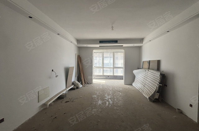 美庐湾3室2厅122㎡46万二手房图片