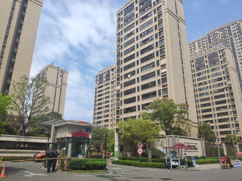万科江湾府,长丰路157号-宁波万科江湾府二手房,租房,房价-宁波安居客