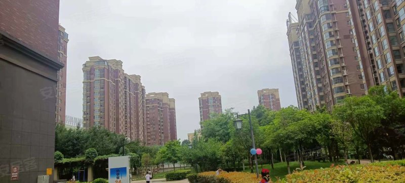 紫薇壹号,紫薇大道-安阳紫薇壹号二手房,租房,房价-安阳安居客