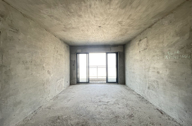 明景江南世家4室2厅124.98㎡130万二手房图片