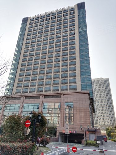 南翔东方伟业广场