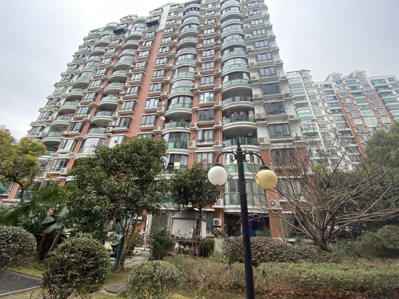 武夷花园,武夷路718弄-上海武夷花园二手房,租房,房价-上海安居客