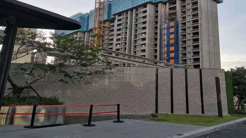 特房樾熙湾(新房),银城智谷北侧-厦门特房樾熙湾(新房)二手房,租房