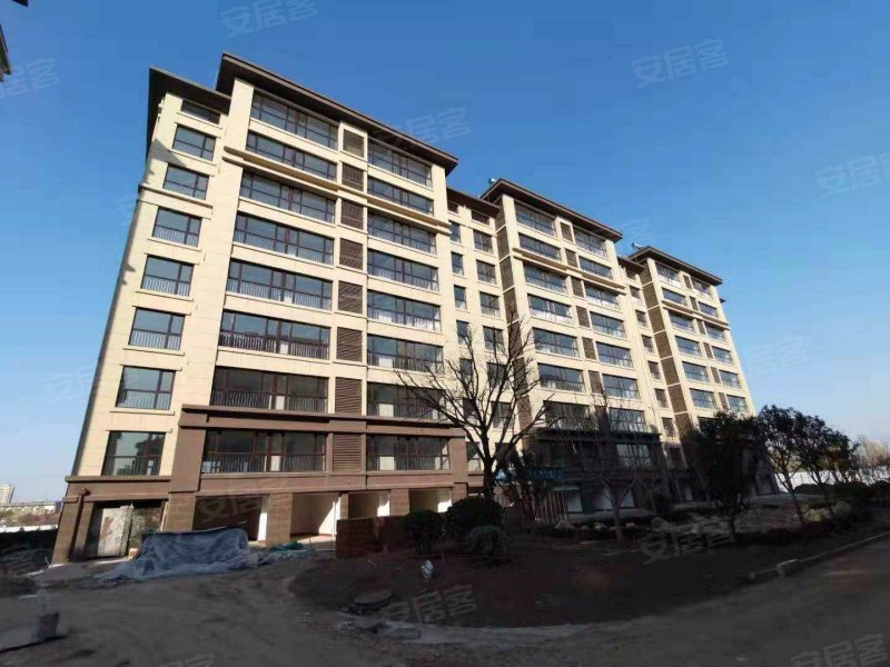 大华新秀城,兴安路,近双丰大道-沈阳大华新秀城二手