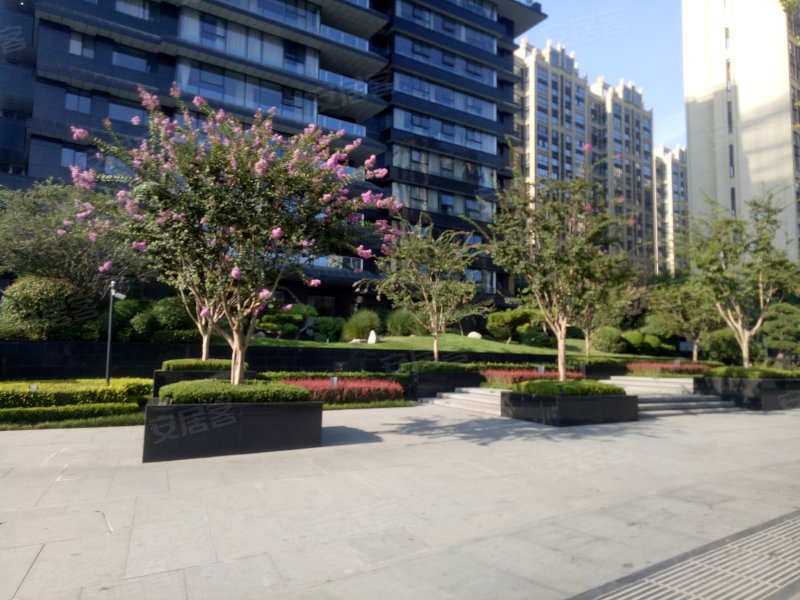 曲江玫瑰园小区,曲江池南路1055号-西安曲江玫瑰园小区二手房,租房