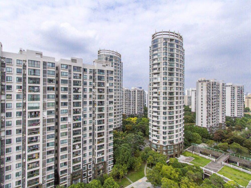 万源城逸郡,万源路788弄-上海万源城逸郡二手房,租房,房价-上海安居客