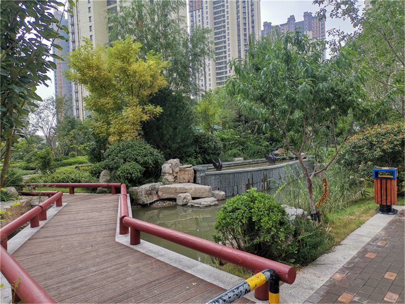 鲁商运河公馆,车站西路-济宁鲁商运河公馆二手房,租房,房价-济宁安居