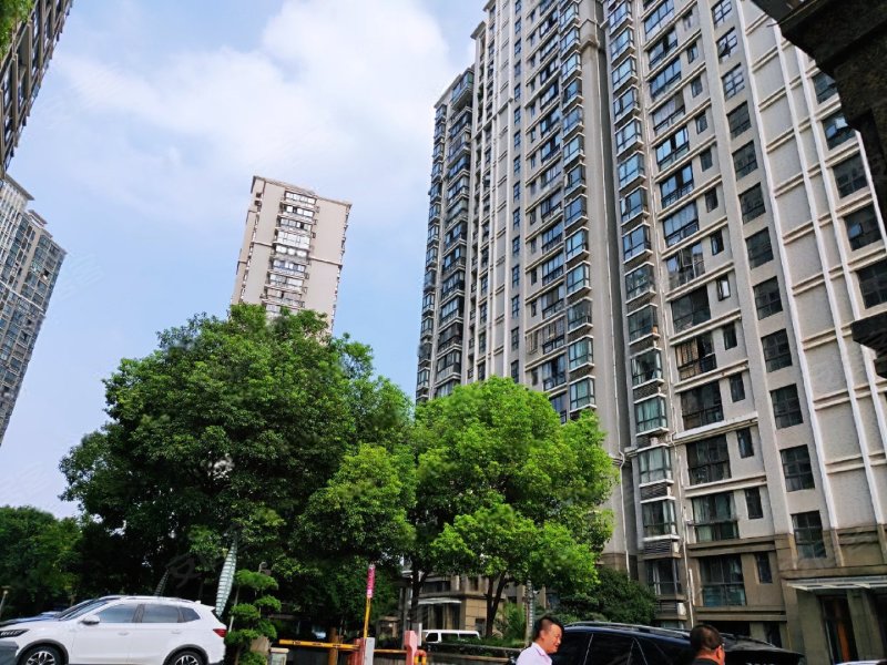 士林华苑,河南南路555弄-上海士林华苑二手房,租房,房价-上海安居客