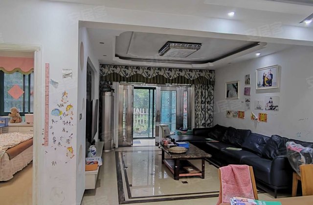 东津花园3室2厅112㎡78万二手房图片