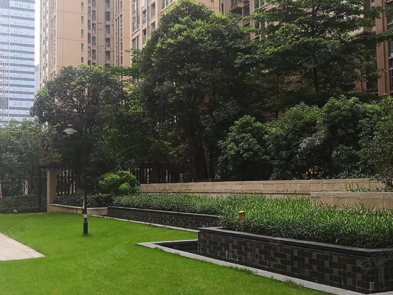 中铁建水岸花园,融和路12号-佛山中铁建水岸花园二手房,租房,房价