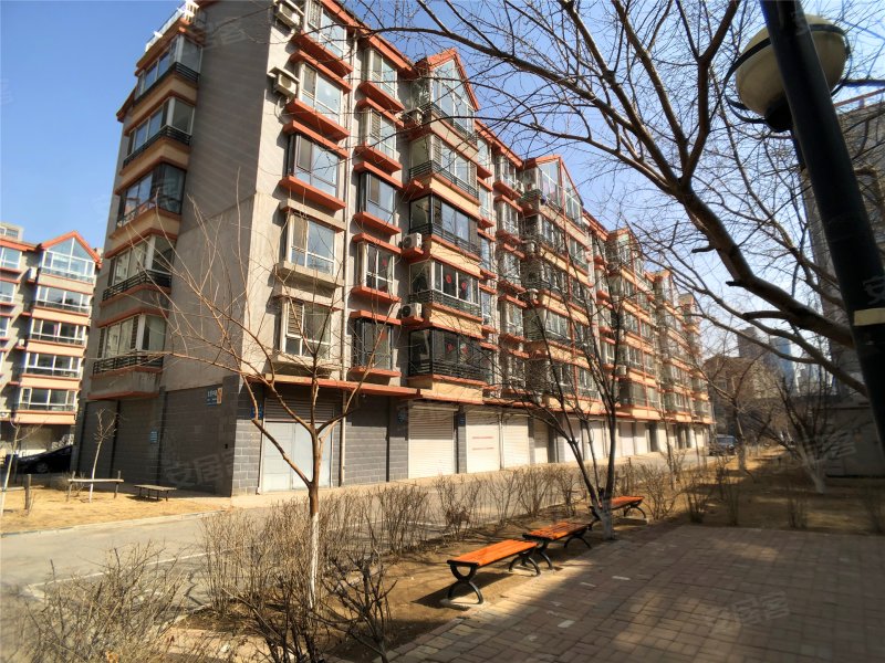 四季嘉园二期,北四中路14号-沈阳四季嘉园二期二手房,租房,房价-沈阳