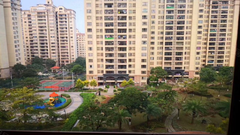 东城御峰,附城大道-清远东城御峰二手房,租房,房价-清远安居客