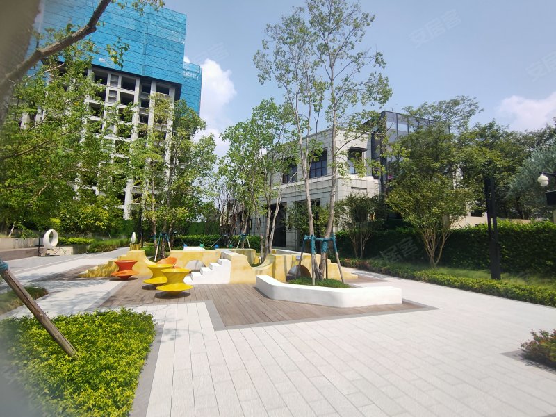 融创瀚德融公馆