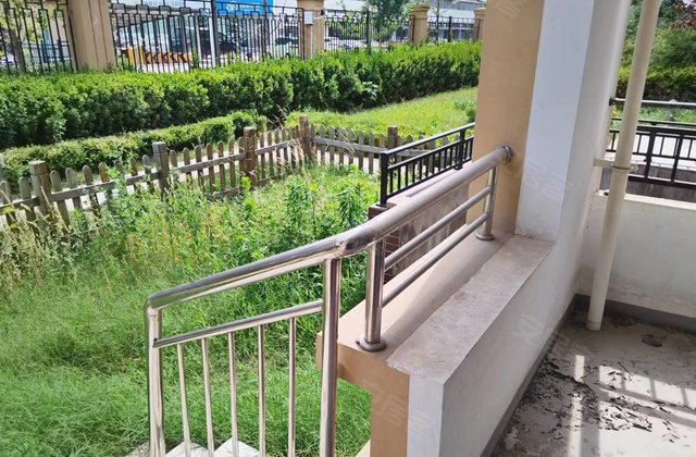 华建1街区壹号观邸5室2厅260㎡308万二手房图片