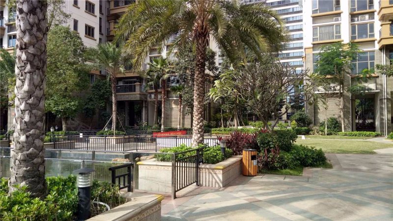 佳兆业帝景中央