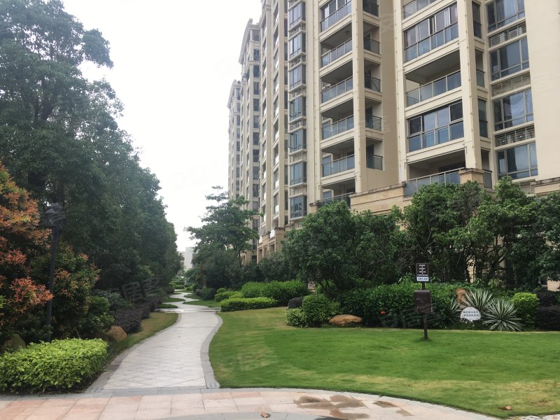 香域水岸(别墅),金砂东路-汕头香域水岸(别墅)二手房,租房,房价-汕头