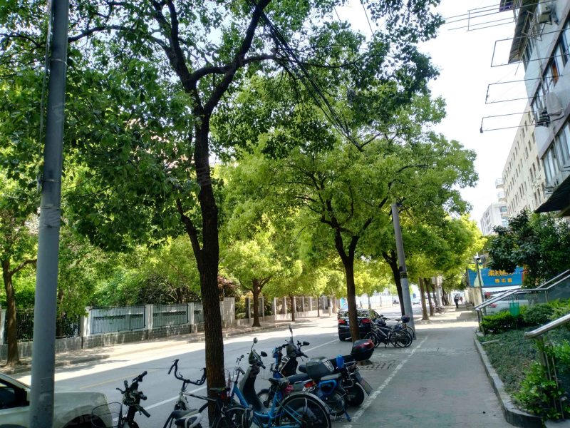 天伦华府,四通路-扬州天伦华府二手房,租房,房价-扬州安居客