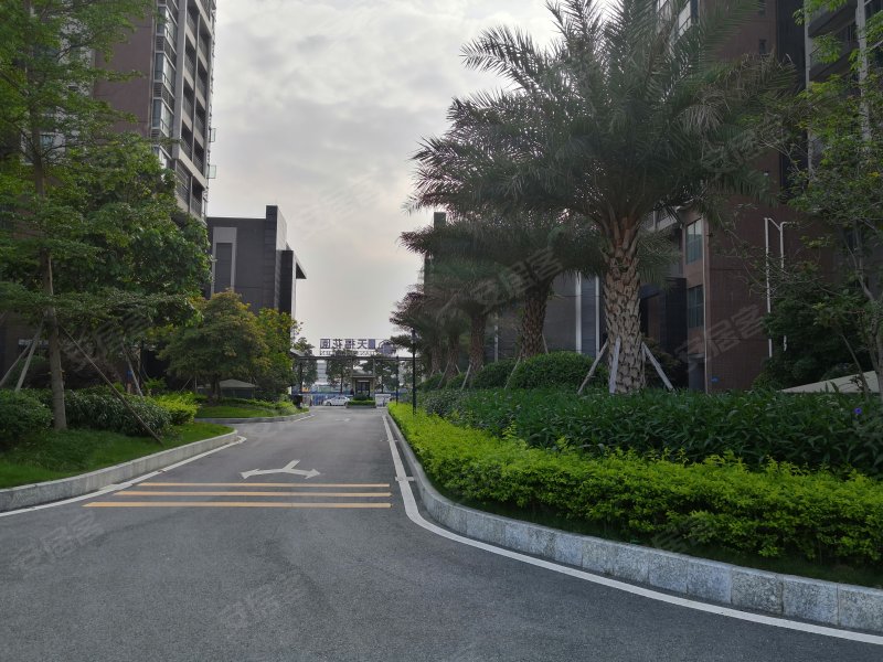 天福花园,湖西路2号-清远天福花园二手房,租房,房价-清远安居客