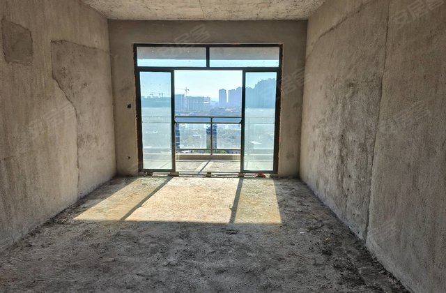 信江郡3室2厅110㎡69万二手房图片