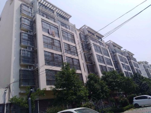 锦绣嘉园(郯城)