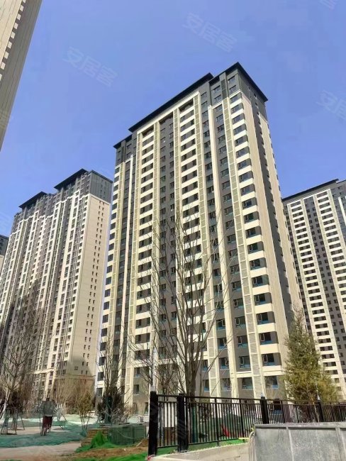 兰州房产网>兰州二手房>七里河二手房>晏家坪二手房>中海铂悦府(二