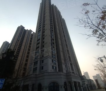 高桥阳光城