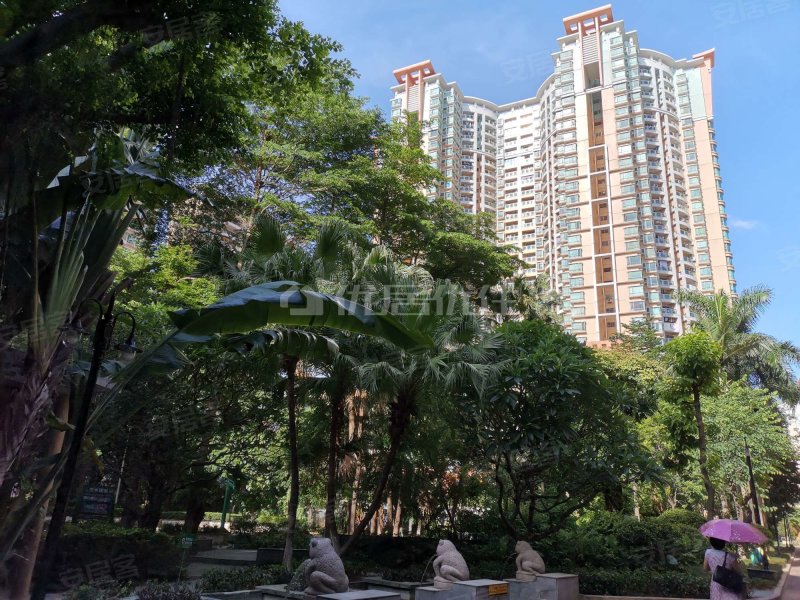 雍华庭,东城西路123号-东莞雍华庭二手房,租房,房价-东莞安居客