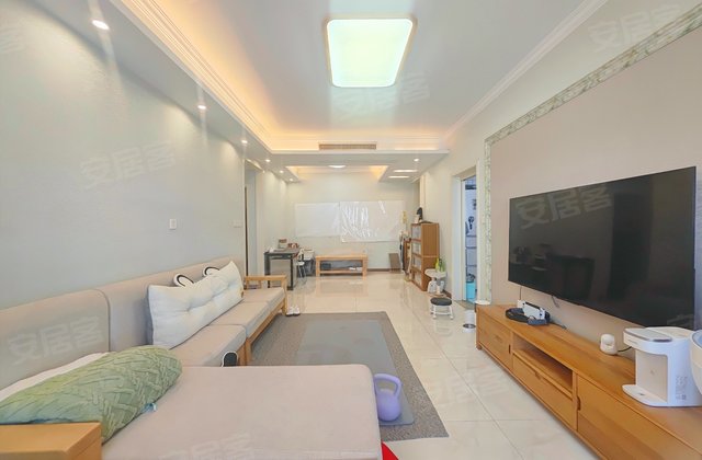 国兴北岸江山(东区)2室2厅83.37㎡88万二手房图片