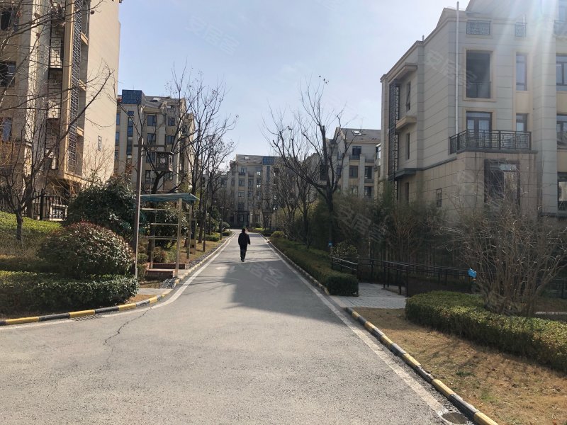 西安绿地城(别墅)