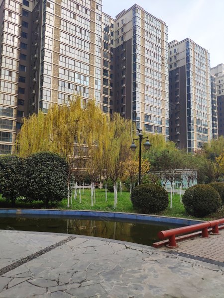 阳光丽城,公园南路南段7号-西安阳光丽城二手房,租房,房价-西安安居客