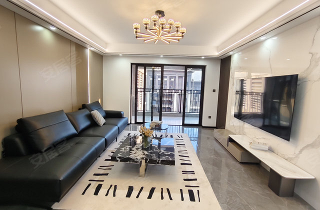 建发玺院(漳浦)4室2厅143㎡152.8万二手房图片