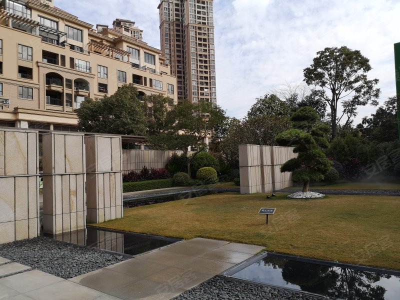 佳兆业时代可园