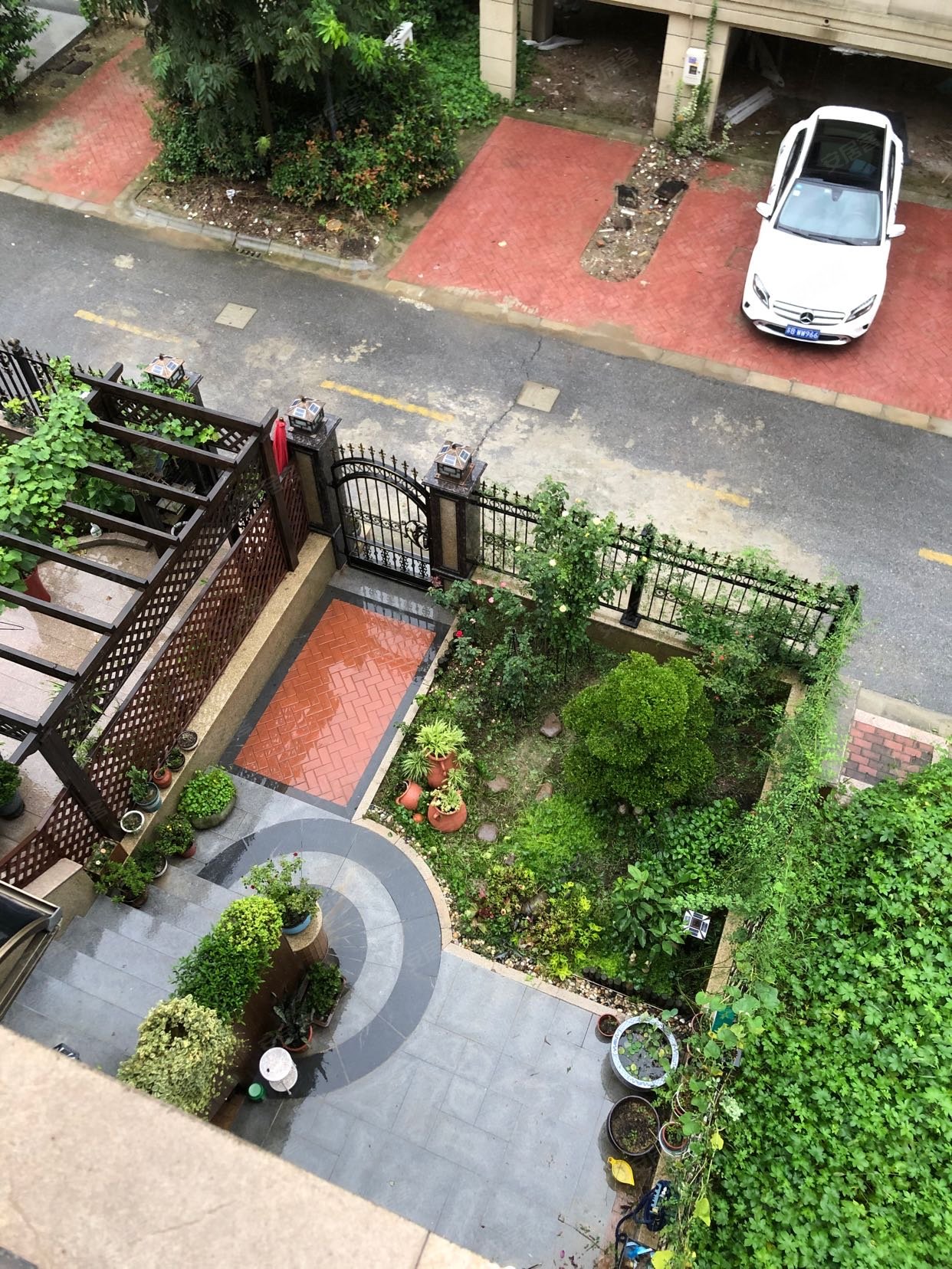 嘉利华府庄园别墅