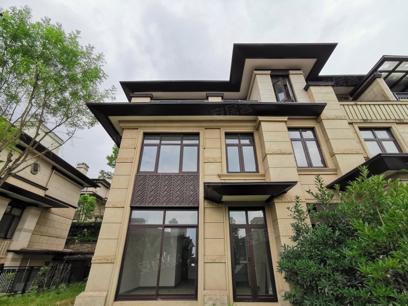 华侨城天澜美墅,季华路19号-重庆华侨城天澜美墅二手房,租房,房价