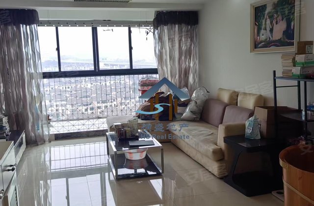 时代雅居(南区)3室2厅141㎡165万二手房图片