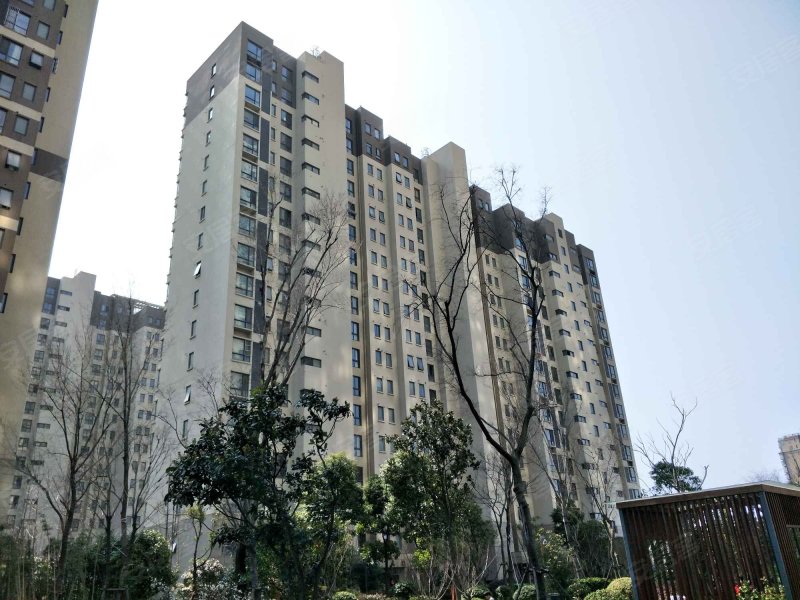 中信泰富又一城锦苑 