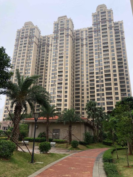 建实帝景金岸b区,海田路128号-湛江建实帝景金岸b区二手房,租房,房价-