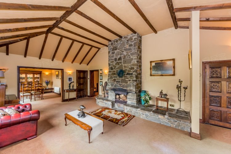 爱尔兰约¥364万令人惊叹的 4 卧室平房出售在巴利利基科克爱尔兰二手房公寓图片