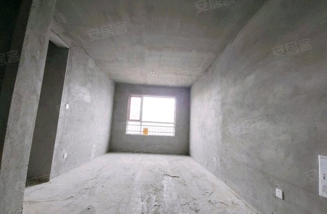 南域熙苑3室1厅95㎡43万二手房图片