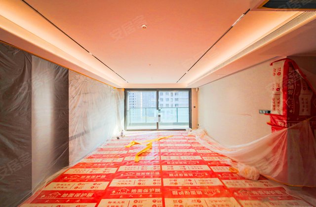 长沙润府4室2厅188.57㎡270万二手房图片