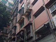 延安中路小区图片