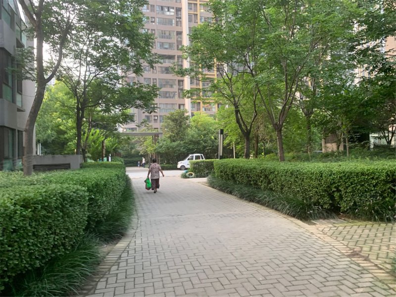 美景鸿城(二期鸿图)