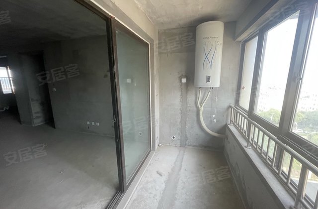 皖新翡翠庄园3室2厅105㎡69万二手房图片